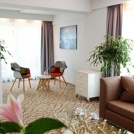 سفينويتشي West Baltic Resort المظهر الخارجي الصورة