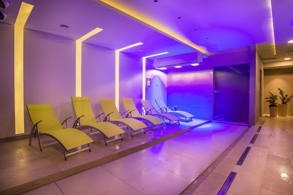 سفينويتشي West Baltic Resort المظهر الخارجي الصورة