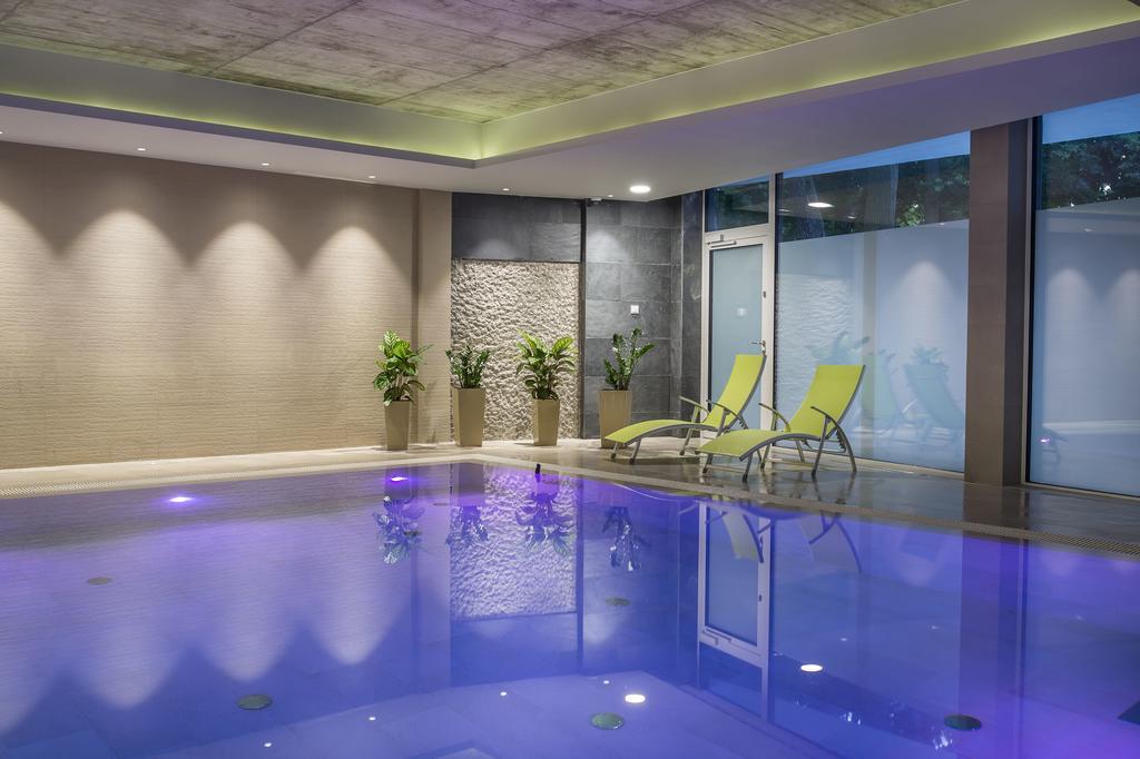 سفينويتشي West Baltic Resort المظهر الخارجي الصورة