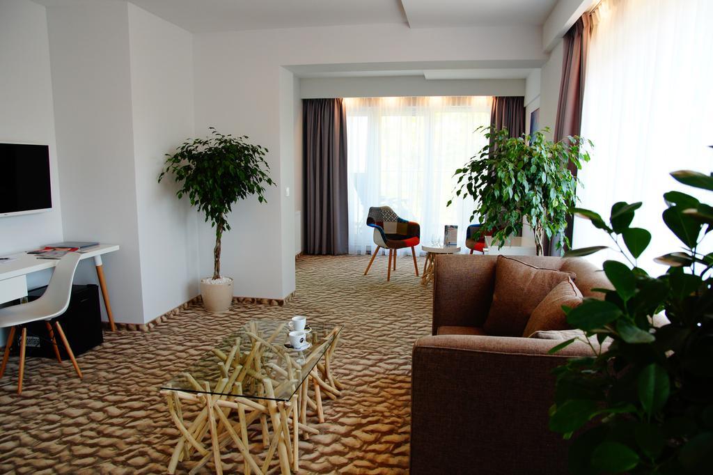 سفينويتشي West Baltic Resort المظهر الخارجي الصورة