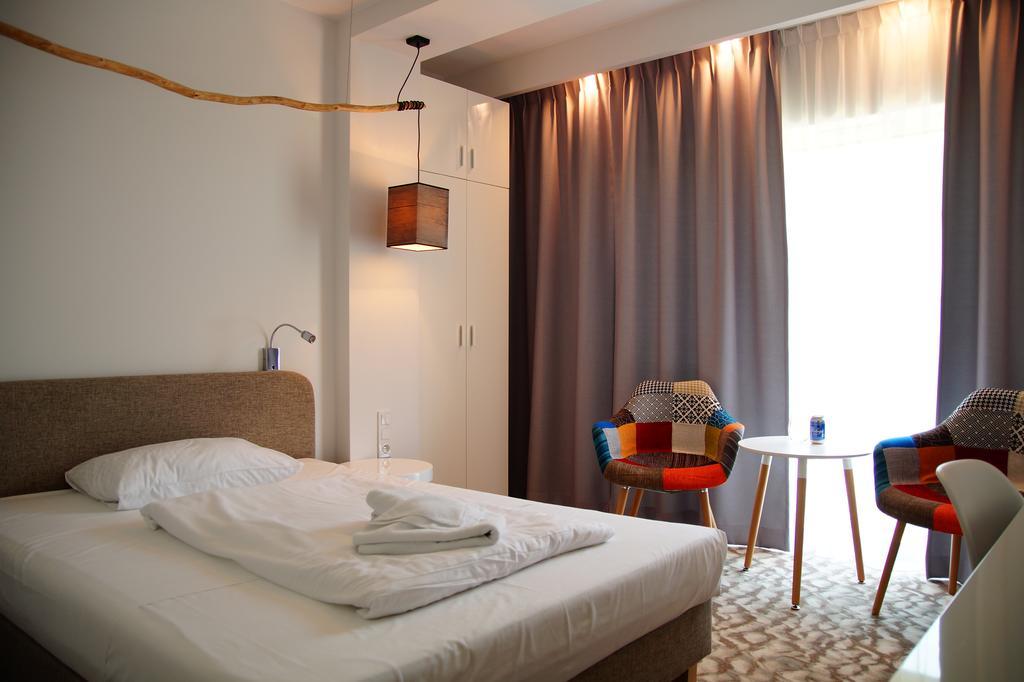 سفينويتشي West Baltic Resort المظهر الخارجي الصورة